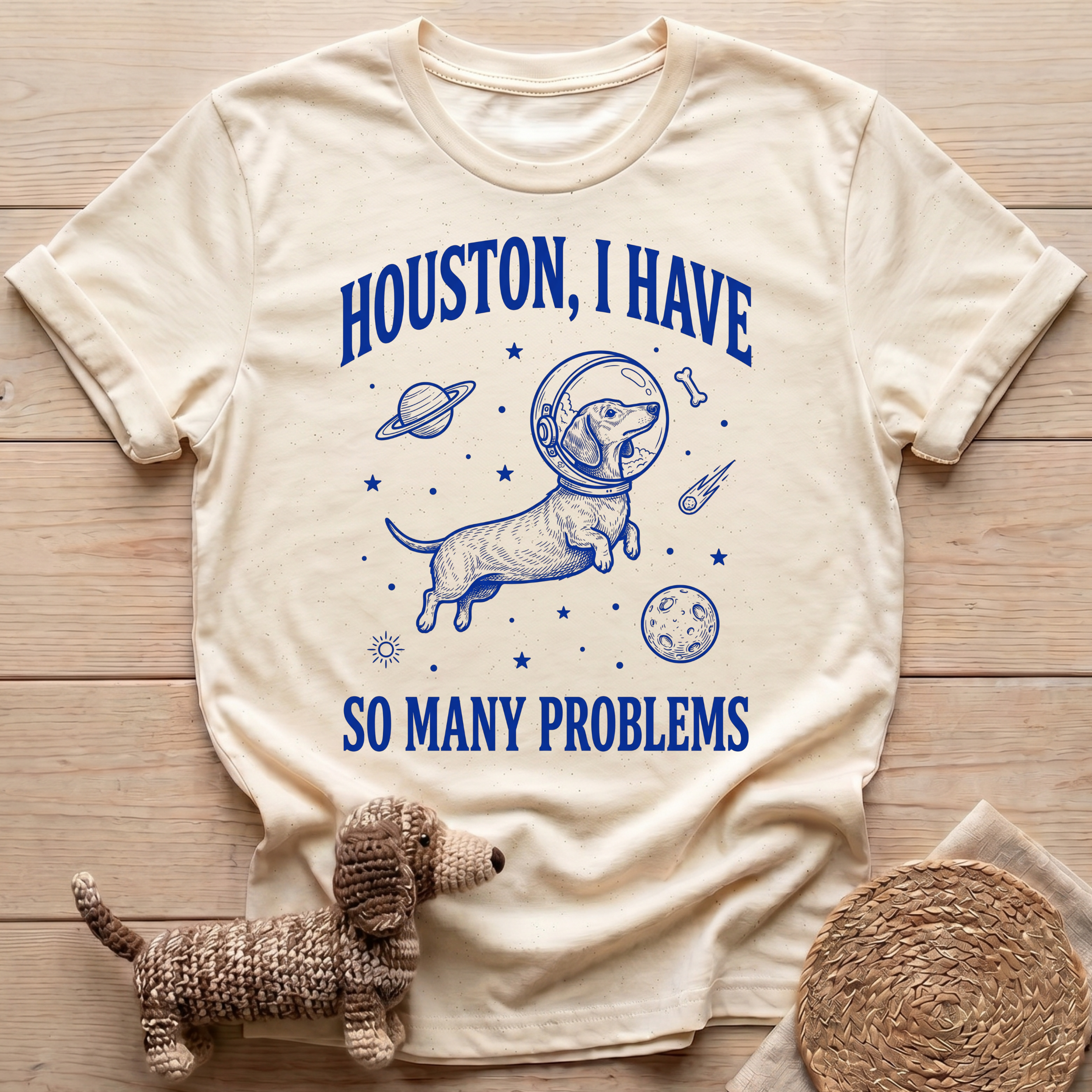 Houston T-Shirt