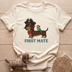 First Mate T-Shirt