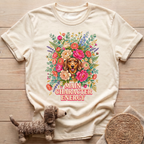 Main Character Enery T-Shirt