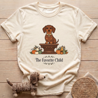The Favorite Child T-Shirt