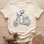 Dach Rider T-Shirt
