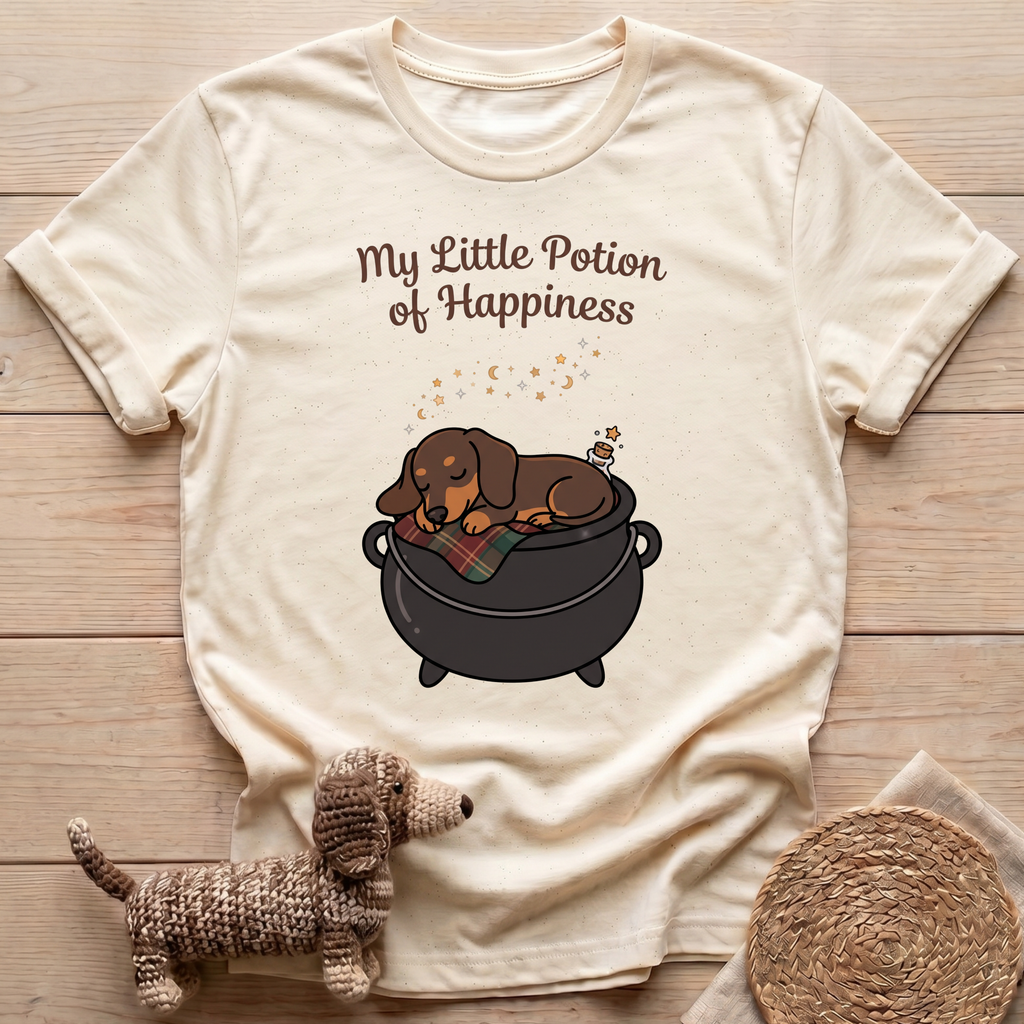 My Little Potion of Happiness T-Shirt