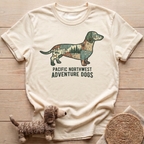 Pacific Northwest T-Shirt