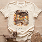 Simple Pleasures T-Shirt