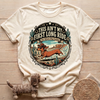 Long Ride T-Shirt