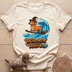 Witchin Waves T-Shirt