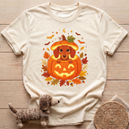 Inside Jack O Lantern T-Shirt
