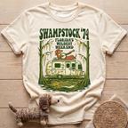 Swampstock T-Shirt