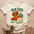 Talk Dirty To Me T-Shirt
