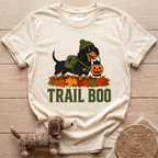 Trail Boo T-Shirt