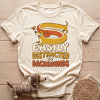 Easily Distracted T-Shirt