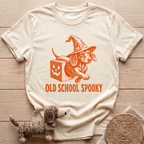 Old School Spooky T-Shirt