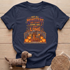 Long Monster T-Shirt