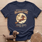 Halloween Flight T-Shirt