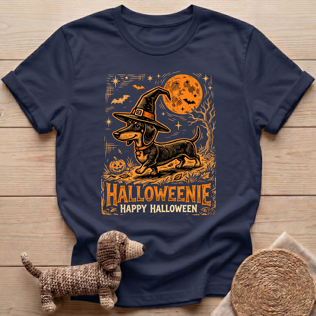 Halloweenie T-Shirt
