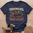 Overstimulated T-Shirt