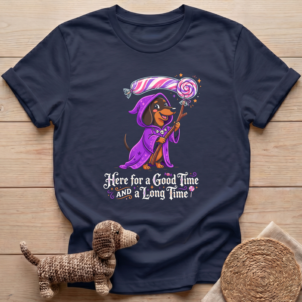 Good Time T-Shirt