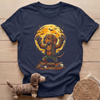 Dachshund Werewolf T-Shirt