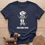 Zero Bones Given T-Shirt