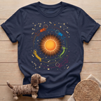 Dach Sun T-Shirt