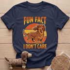 Fun Fact T-Shirt