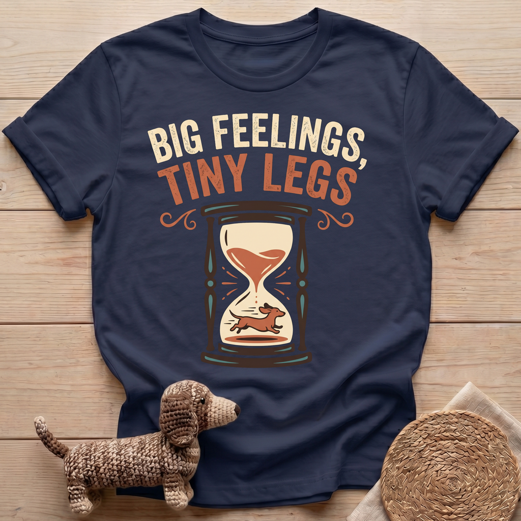 Big Feelings T-Shirt