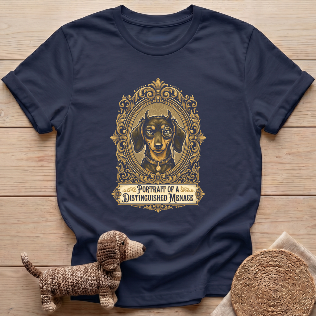 Portrait T-Shirt