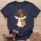 Dachshund Angel T-Shirt