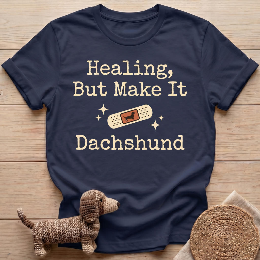Healing T-Shirt
