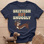 Skittish But Snuggly T-Shirt