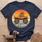 Let's Fiesta T-Shirt