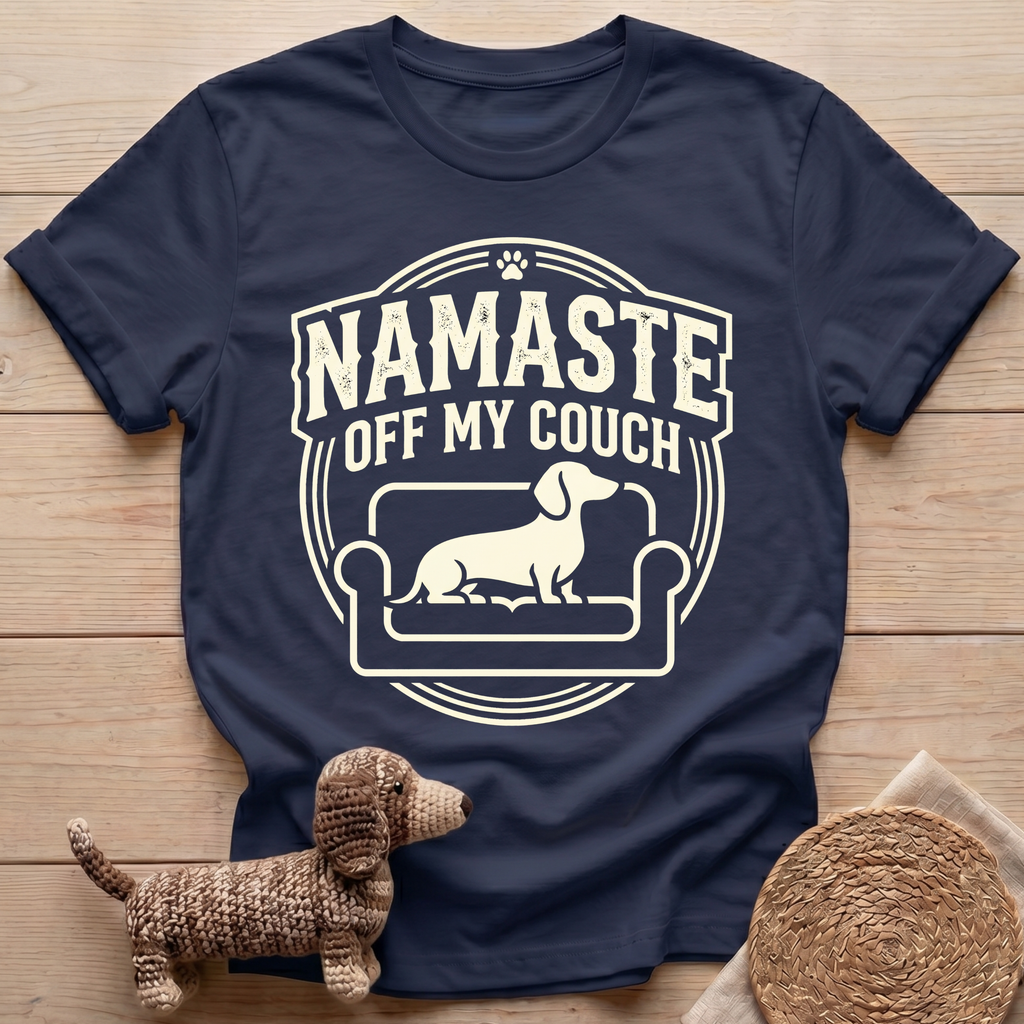 Namaste T-Shirt