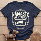 Namaste T-Shirt