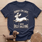 Dilly Dallying T-Shirt