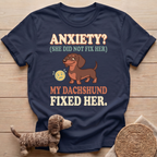 Anxiety T-Shirt