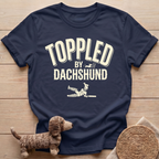 Topppled T-Shirt