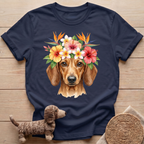Queen of Tropical T-Shirt