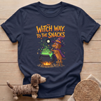 Witch Way T-Shirt