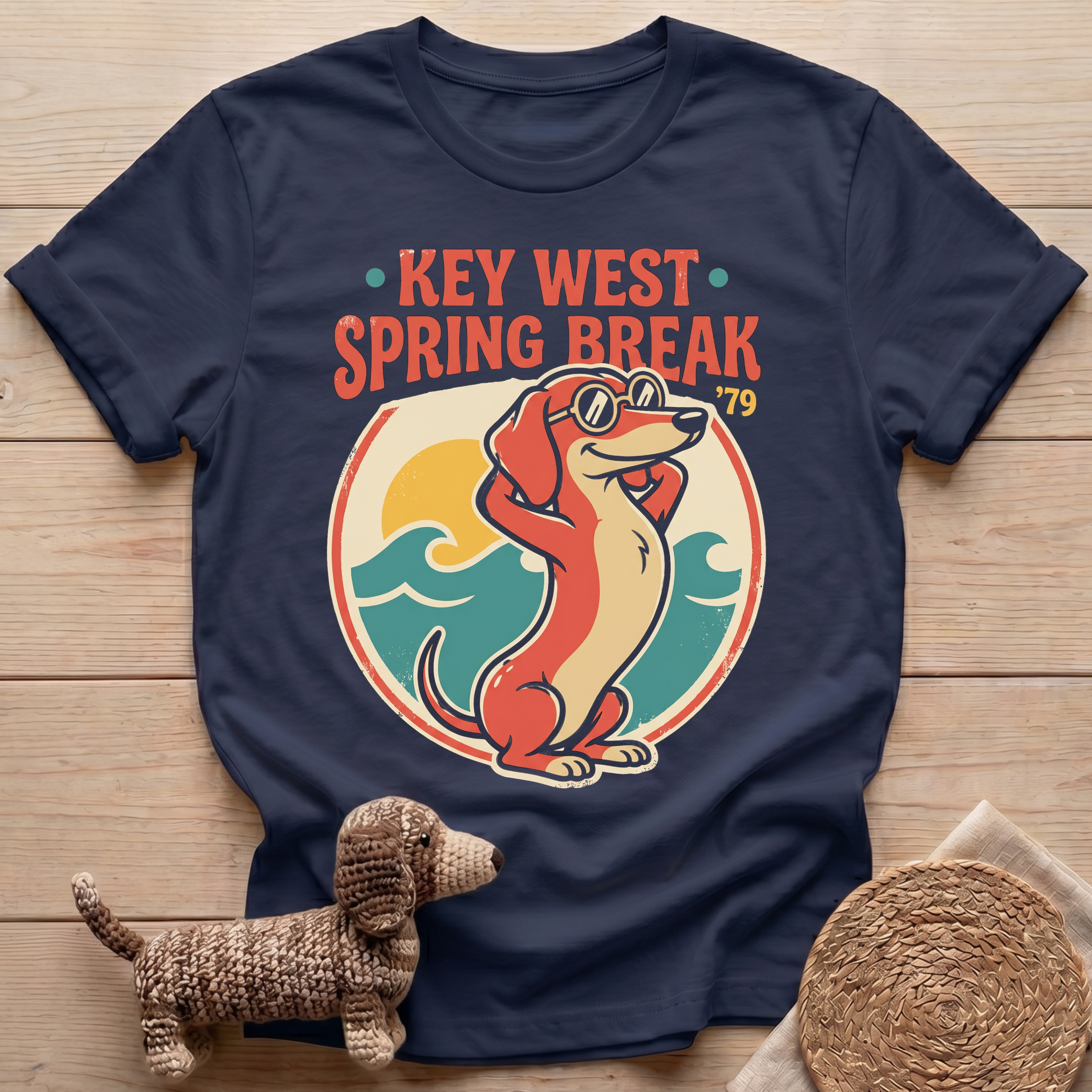 Sping Break T-Shirt