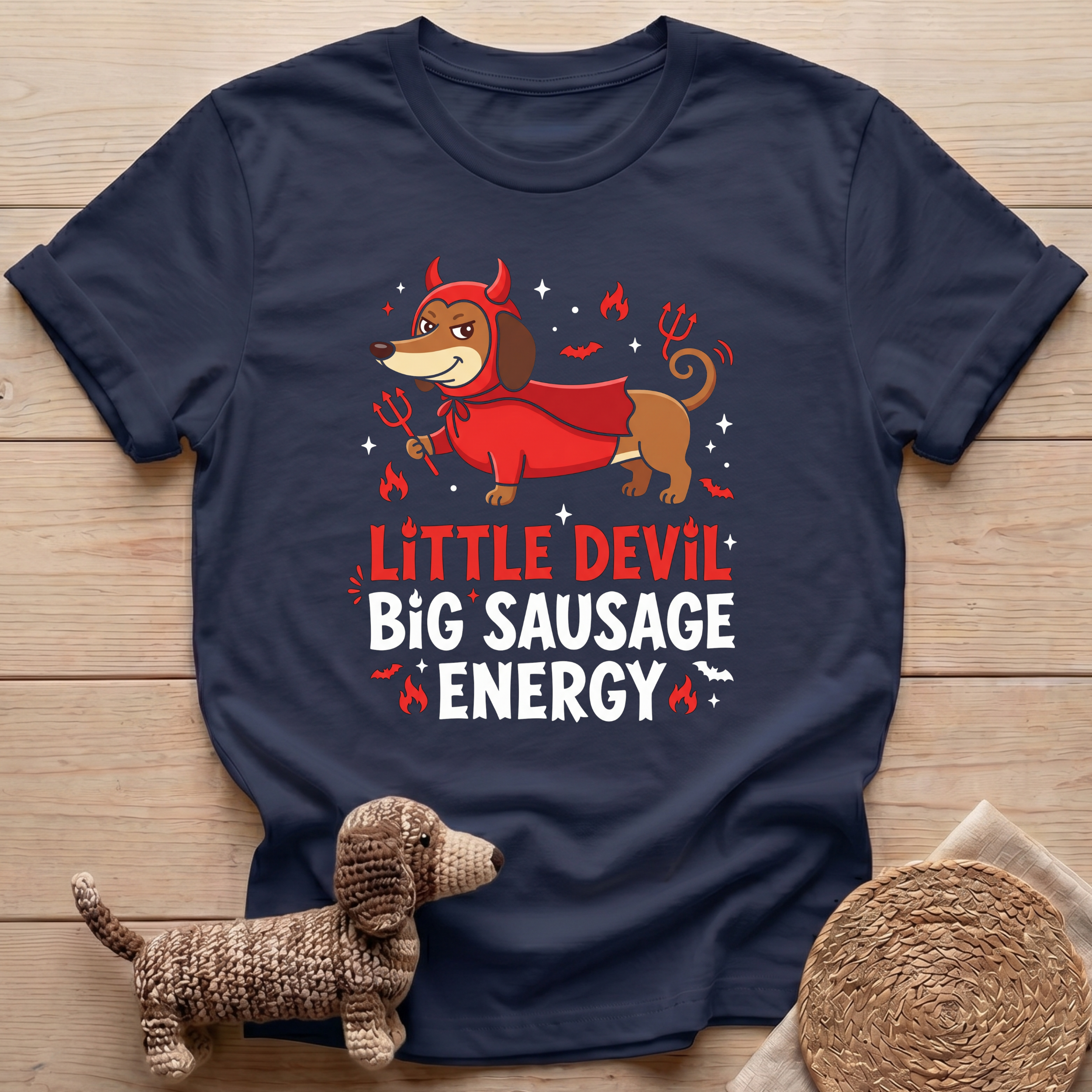 Little Devil T-Shirt