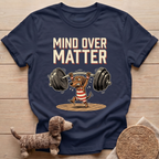 Mind Over Matter T-Shirt