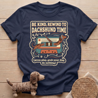 Dachshund Time T-Shirt