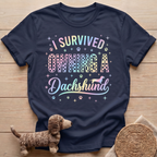 Survived T-Shirt