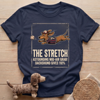 The Stretch T-Shirt
