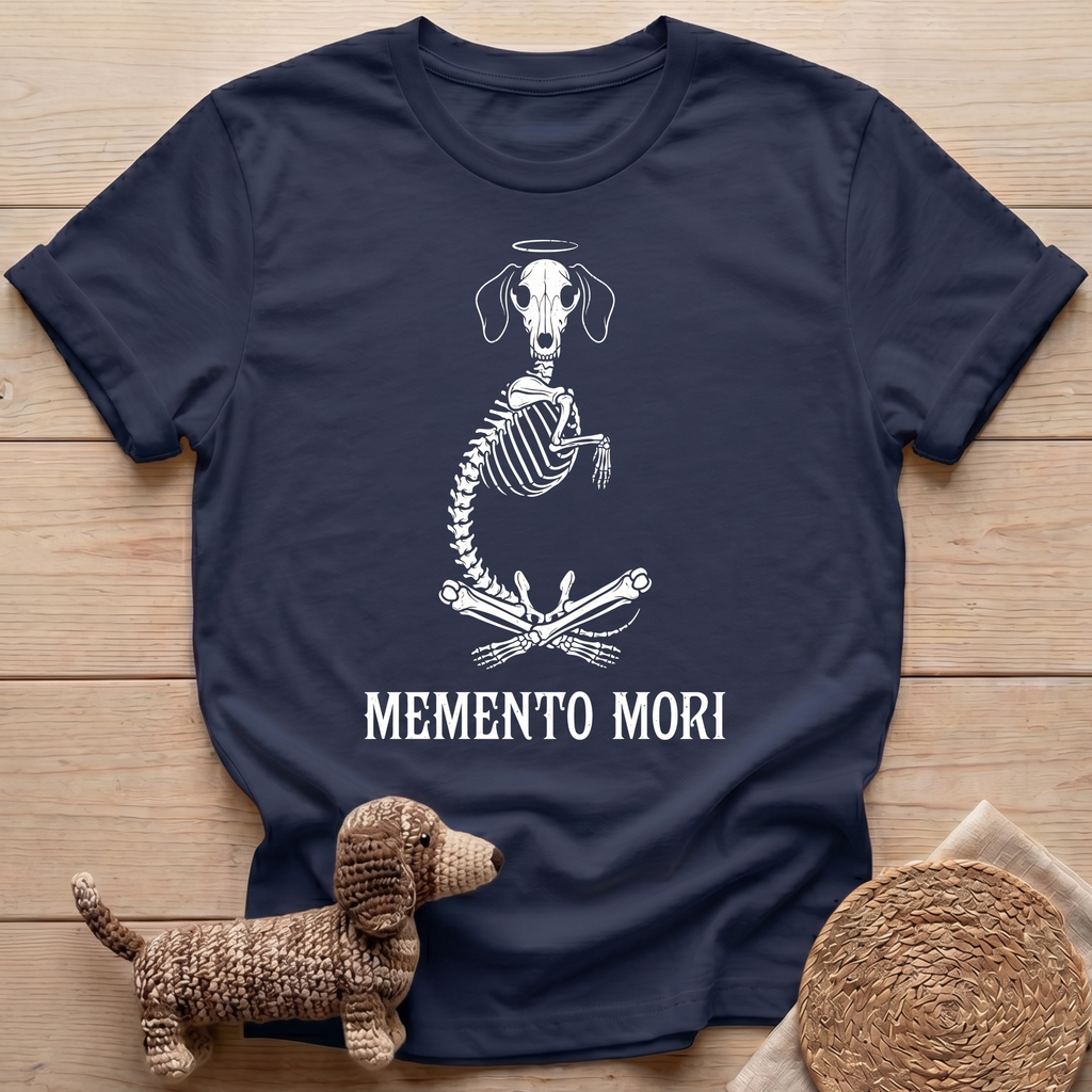Memento Mori T-Shirt