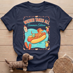 Wiener Takes All T-Shirt