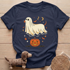 Ghost Pumpkin T-Shirt