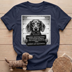 Wanted T-Shirt