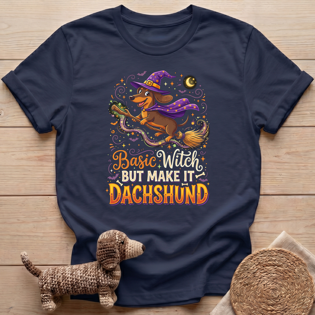 Basic Witch T-Shirt