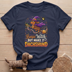 Basic Witch T-Shirt
